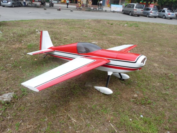 Extra 260